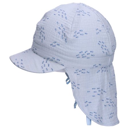 TUTU müts, sinine, 3-007773, 46-48 cm 