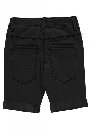 NAME IT lühikesed püksid Black 13152645 13152645