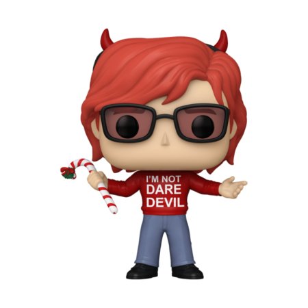 FUNKO POP vinüülfiguur: Marvel - Matt Murdock, 74730 