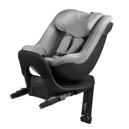 KINDERKRAFT turvatool I-GUARD PRO I-SIZE, 61-105 cm., Grey, KCIGUAPRGRY000N 