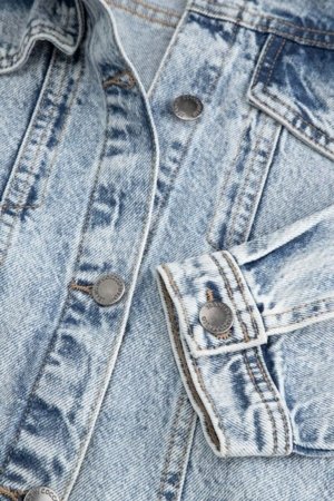 COCCODRILLO pikkade varrukatega t-särk, mint, WC6143101VGA-031-122, 122 suurus 