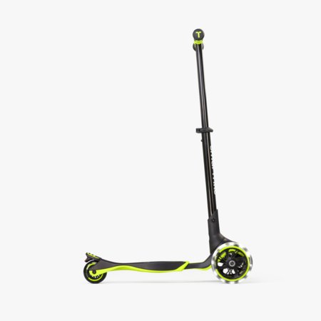 SmarTrike Xtend tõukeratas, lime, 2301204 