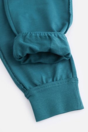 COCCODRILLO joggers EVERYDAY GIRL A, rohelised, ZC4120101VGA-011-152, 152 cm 