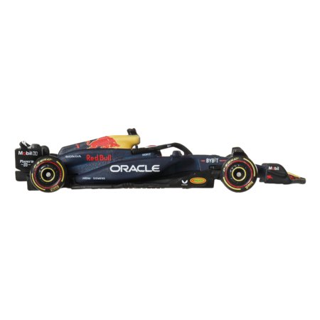 HOT WHEELS Vormel 1 Red Bull 2024 Max Verstappen, JBM12 