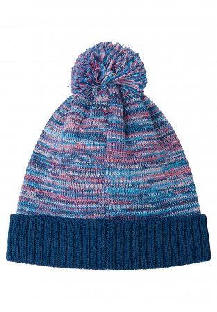 LASSIE müts MARIKE, tumesinine, 728799-6821 728799-6821-50