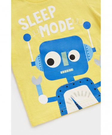 MOTHERCARE pidžaama, 2 tk., EA333 626561