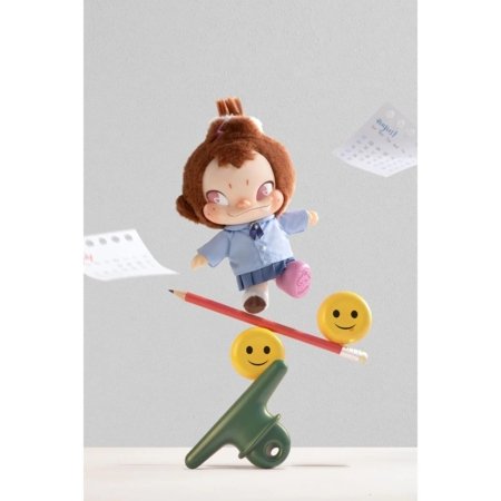 NINNIC kollektsioneeritav tegelane Wild & Free, assortii., 25ZB3107NNC011-HW 