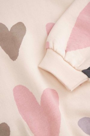 COCCODRILLO pusa, beež, WC6133101HGK-003-104, 104 cm 