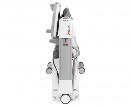 PEG PEREGO söögitool TATAMIA FOLLOW ME, wonder grey, IH02000001WD53 IH02000001WD53