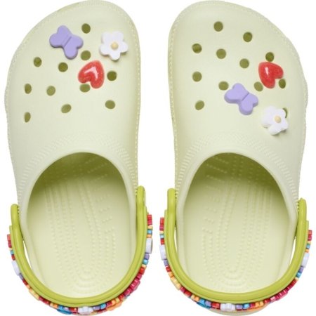 CROCS kroksid MEGA CRUSH rohelised, 211307-3ZL 25 suurus 