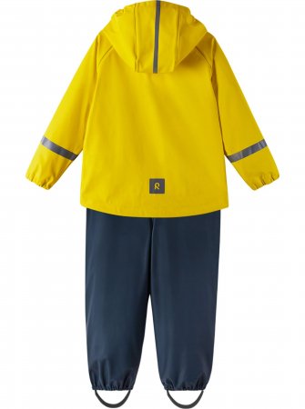 REIMA veekindel komplekt TIHKU, kollane, 5100021A-235A 5100021A-235A-92