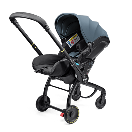 DOONA turvahäll X, Ocean blue, SP450-20-044-015 