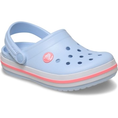 CROCS kroksid GETAWAY TOE LOOP värvilised, 207005-4XQ 27 suurus 