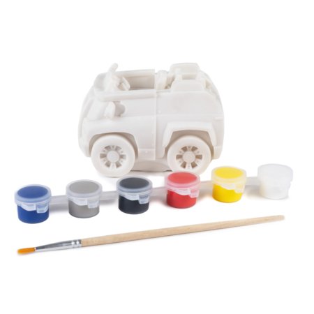 PAW PATROL tee ise sõidukite komplekt, assort., 97-0223 