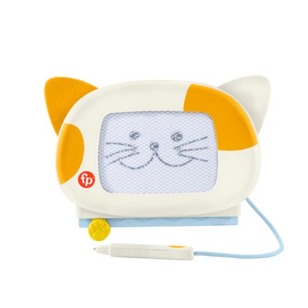 FISHER-PRICE lemmiklooma magnetjoonistuslaud, HYC27 