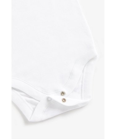 MOTHERCARE pikkade varrukatega bodi, 5 tk., KA048 852650