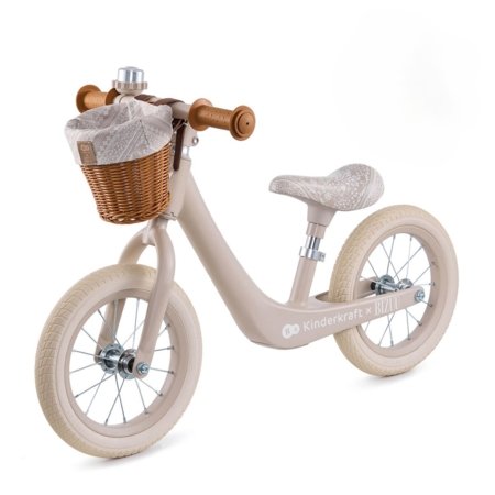 KINDERCRAFT tasakaaluratas RAPID 2 BIZUU, beež, KRRAPI02BEGBI00 