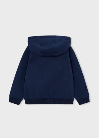 MAYORAL kapuutsiga tõmblukuga pusa, navy, 3.442-37, 134  cm 