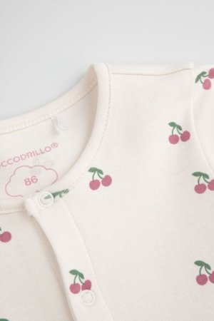 COCCODRILLO pükskostüüm, beež, suurus 