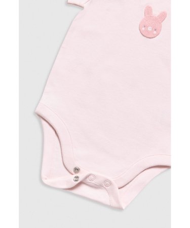 MOTHERCARE pikkade varrukatega sipupüksid, body ja põll, IF338 74 