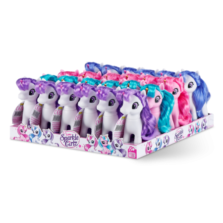 SPARKLE GIRLZ Ükssarvik,  assortii, 100369TQ1 