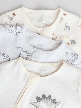 NEXT roomajad, 3 tk., AA5959, 80-86 