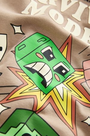 NEXT MINECRAFT AC4700, 