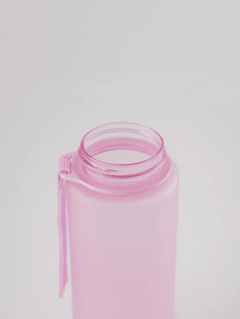 EQUA pudel 600 ml, iris 
