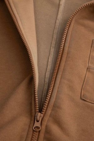 COCCODRILLO pusa, pruun, cm 