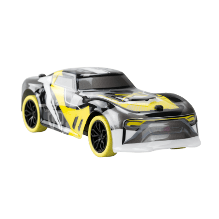SILVERLIT EXOST RC auto STAR RUSH , TE 20640 