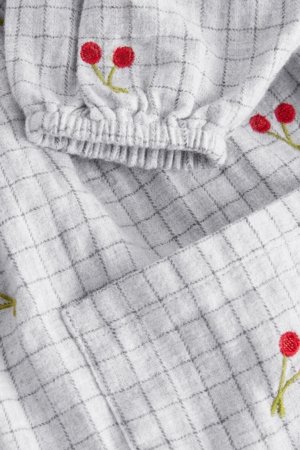 NEXT pikkade varrukatega kleit ja sukkpüksid, B11897 104-110 