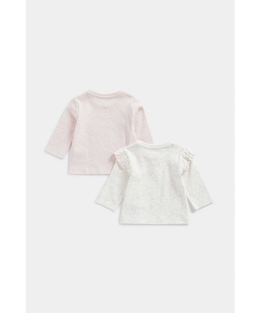 MOTHERCARE t-särk 2 gab., FB425 644671