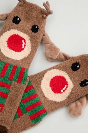 COCCODRILLO sokid, värvilised, ZC5382701MER-022-023, 23-26 cm 