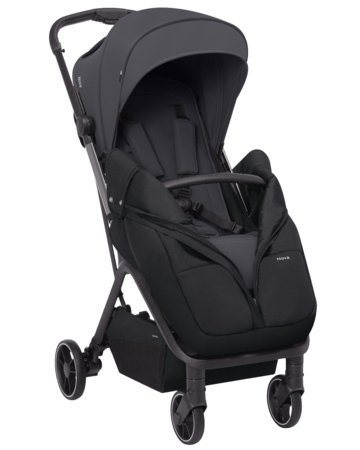 CARRELLO käru NOVA, Misty Grey, CRL-5521 