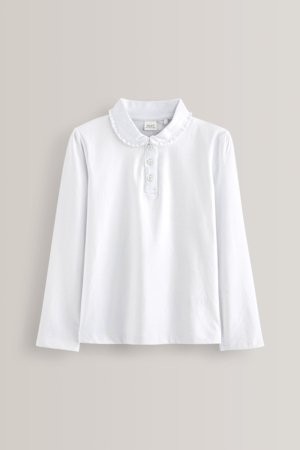 NEXT polo särk, 2 tk., 364877, 134 cm 