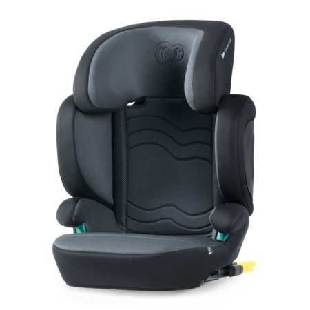 KINDERKRAFT turvatool XPAND 2 PRO, i-Size 100–150 cm, must, KCXPPR02BLK0000 