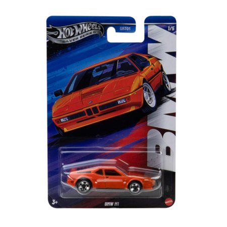 HOT WHEELS teemaautode kollektsioon, GRT01 