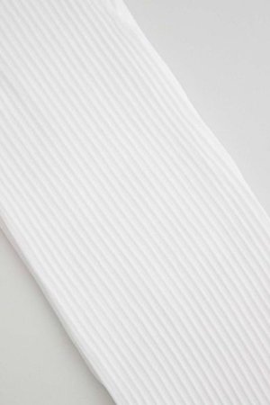 COCCODRILLO sukkpüksid TIGHT MICROFIBRE COLORFUL, valge, WC5380307TMC-001-152, 152 cm 