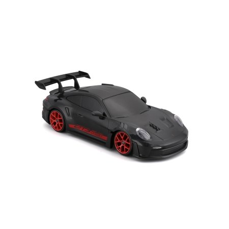 MAISTO TECH 1:24 RC Premium auto Porshe 911 GT3 RS, 82344 