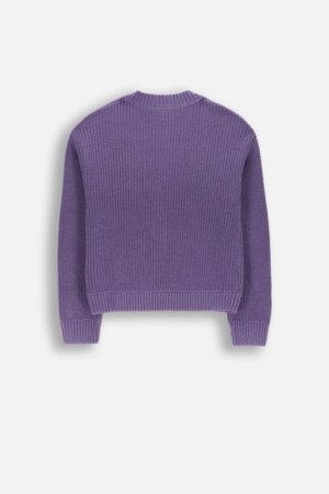 COCCODRILLO kardigan, roosa, WC6172206CSG-016-104, 104 cm 