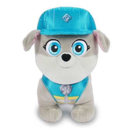 RUBBLE & CREW pehme mänguasi Basic Plush, assort., 6070241 