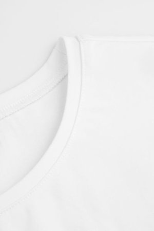 COCCODRILLO lühikeste varrukatega särk BACK TO SCHOOL GIRL, valge, WC5143201BSG-001-164, 164 cm 