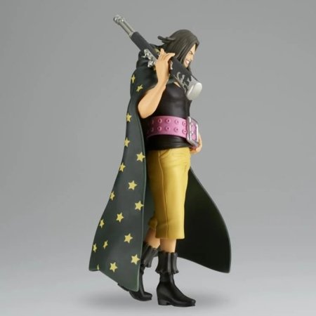 BANPRESTO One Piece figuur Shukko, BP89561P 
