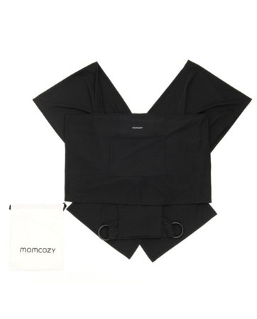 MOMCOZY beebikandelina, must 