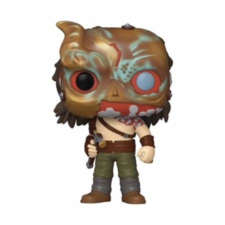 FUNKO POP! Vinüülfiguur: House of the Dragon - Crabfeeder, 76473 