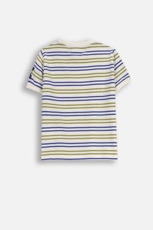 COCCODRILLO t-särk ACADEMY BOY KIDS, värv, cm 