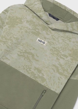 MAYORAL kapuutsiga pusa, lichen, 6.411-56, cm 