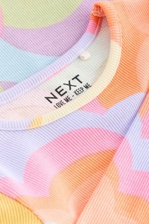 NEXT pikkade varrukatega särk, 168470 104-110 