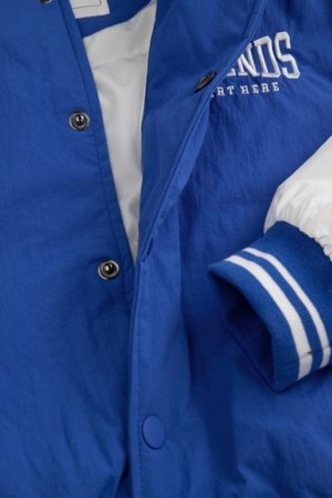 COCCODRILLO pintsak, sinine, WC6152705OBK-032-092, 92 cm 