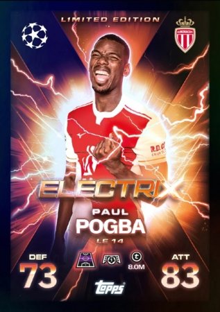 TOPPS MAX kaardid 2026 Eco Pack, 78772 